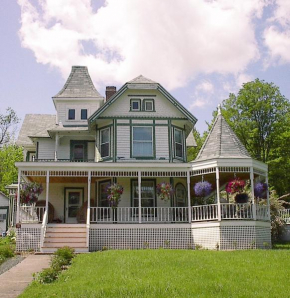  Antique Rose Inn Windham  Виндхам